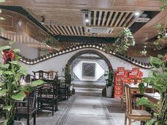 -和院老火锅铜锅烧烤海鲜(朱雀大街店)