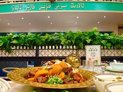 -阿拉丁新疆风味餐厅·清真(罗廊巷店)