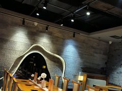 -呷哺呷哺 黄金牧场 (欢乐谷店)