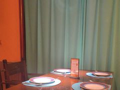 -甘尼仕印度餐厅爵士酒吧(阳春巷店)