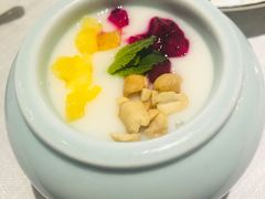 牛奶米布-沿途四季·云南菜(建外大街店)