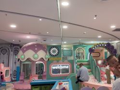 -孩子王童乐园(丰禾万达店)