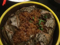 -老头儿油爆虾·知味杭州(爱琴海购物中心)