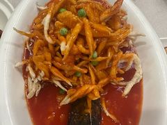 -功德林素菜饭庄(前门店)