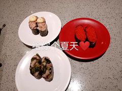 -小乔回转寿司(铁东万象汇店)