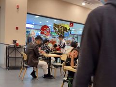 -永和大王(梅家浜店)
