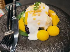 -simply thai天泰(长泰广场店)