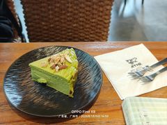 -旧雨咖啡·CoffeeFORU(黄村奥体店)