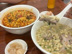-清真·马洪小炒泡馍馆(钟楼回民街店)