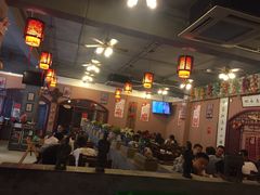 -左陕右甘(亚运村店)