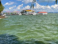 -呈贡滇池生态湿地公园