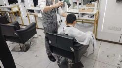 -臻艾Hair Salon