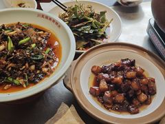 -六合居·明厨亮灶餐厅(成双大道店)