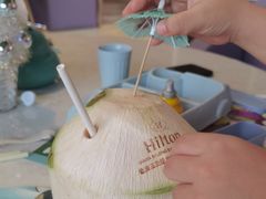 -水桶王国主题餐厅·聚会·生日派对·亲子活动·家庭套餐(亚龙湾希尔顿店)