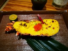 -花潮料理艺食馆(世欧广场店)
