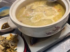 -金龙·打边炉(南京西路店)