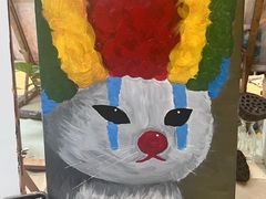 -Fun Job Art 零基础油画国画DIY画室(望京店)