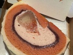 -星巴克(上海长宁来福士1F店)
