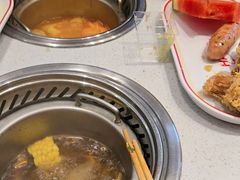 -龍歌自助小火锅(李沧丽达店)