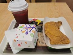 -德克士(三门路店)