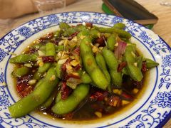 -江城燕子大排档(江汉路步行街店)