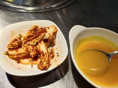 -韩聚屋韩国烤肉餐厅(新北万达店)