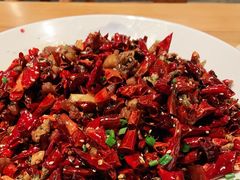 -陶然居·重庆菜(解放碑店)