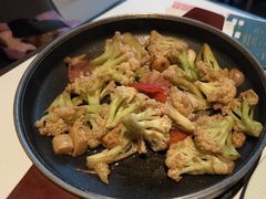 -新兴·金羊座·粤菜点心(乐峰店)