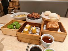 -蔡澜点心·粤菜(新街口IFCX店)
