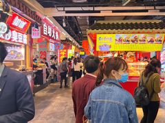 -东门町美食街