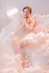 点击看大图 -克拉女神写真馆·匠心定制