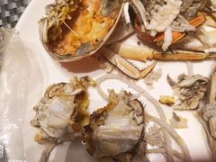 -上海齐鲁万怡大酒店·辣椒屋咖啡厅