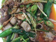 -龙岩罗桥牛杂(长青路店)