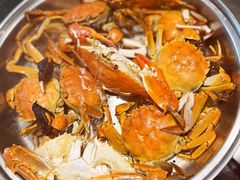 -川骄海鲜自助(亚运村店)