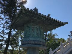 -天坛大佛