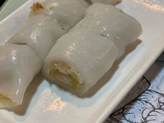 鲜虾脆肠粉-点点心点心专门店(旺角店)