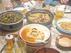 -渝味川菜(夜宵航母店)
