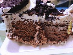 -八喜冰淇淋蛋糕(宁园店)