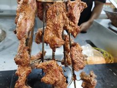 -新疆喀什噶尔餐厅(普利街店)