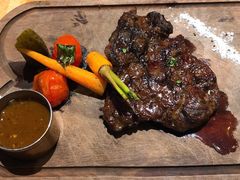 -MR.ROCKY洛奇先生RESTAURANT&BAR(宝安壹方城店)