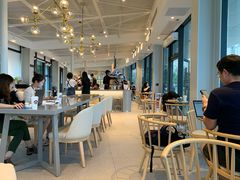 大堂-太平洋咖啡(海天驿站店)