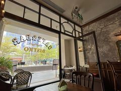 -LE MISSMORE餐酒吧(茉念西里店)