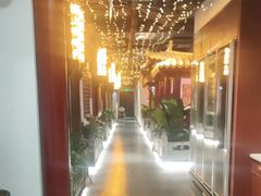 -秦月轩·陕西家乡菜(阜成路·五棵松店)