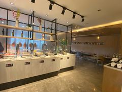 -中山利和希尔顿酒店