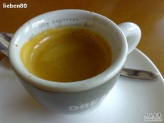 浓缩咖啡-榖屋house of flour(张江首店)