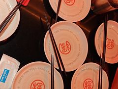 -探鱼·鲜青椒爽麻烤鱼(广州欣荣广场店)