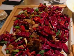 -拾溪餐厅(杭州千禧度假酒店)