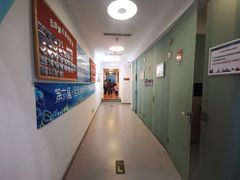 -蓝旗游泳·青训·亲子水域中心(方庄中心)