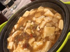 -皇后餐厅-煲仔·小菜·打边炉(古北店)