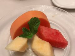 -粤江春·早茶·潮粤菜·宴会(罗湖宝能中心店)